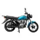 YAMAHA CRUX