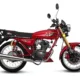 CG200 R6 Special Edition
