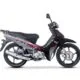 YAMAHA CRYPTON