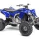 YAMAHA YFZ-450