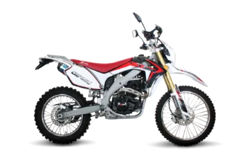 CRF250