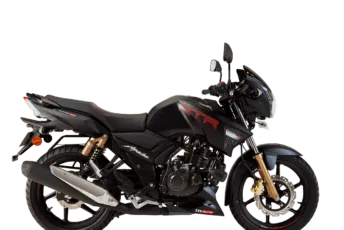 APACHE RTR 180