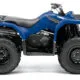 ATV GRIZZLY 350