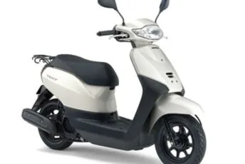 HONDA 50 TACT