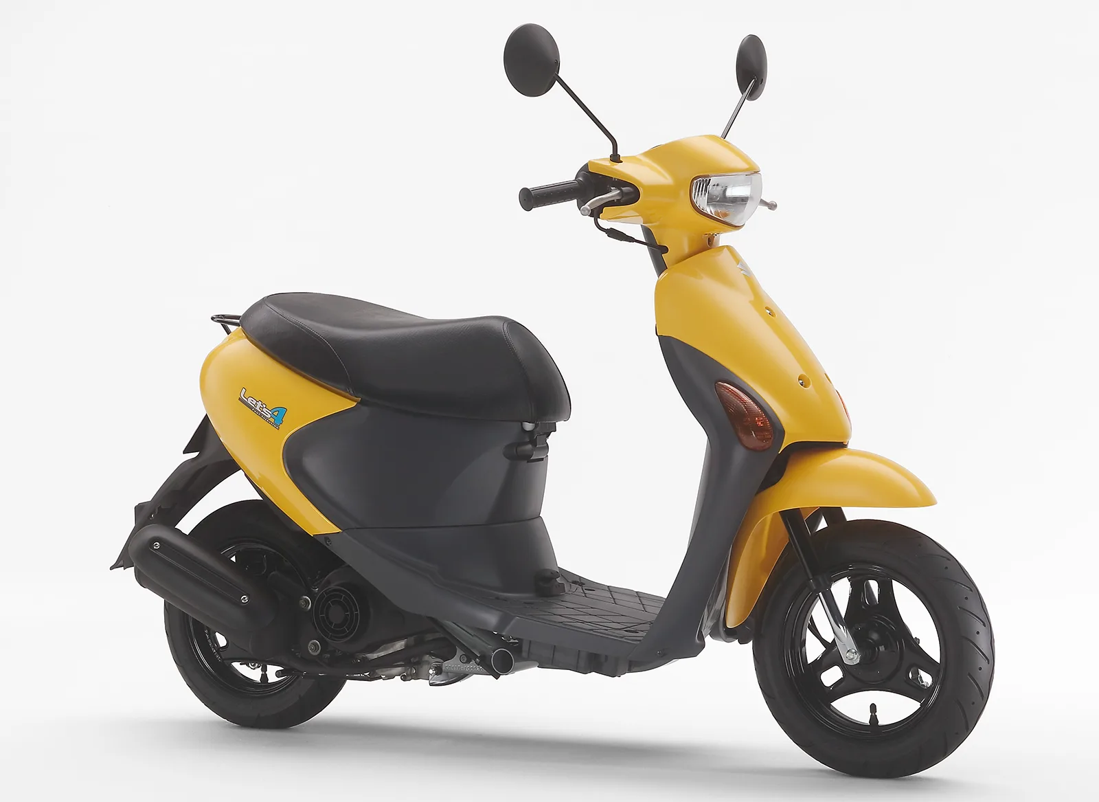 LET 4 SUZUKI