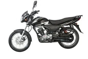 RUNNER 125