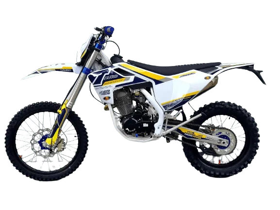 XZ250-SM