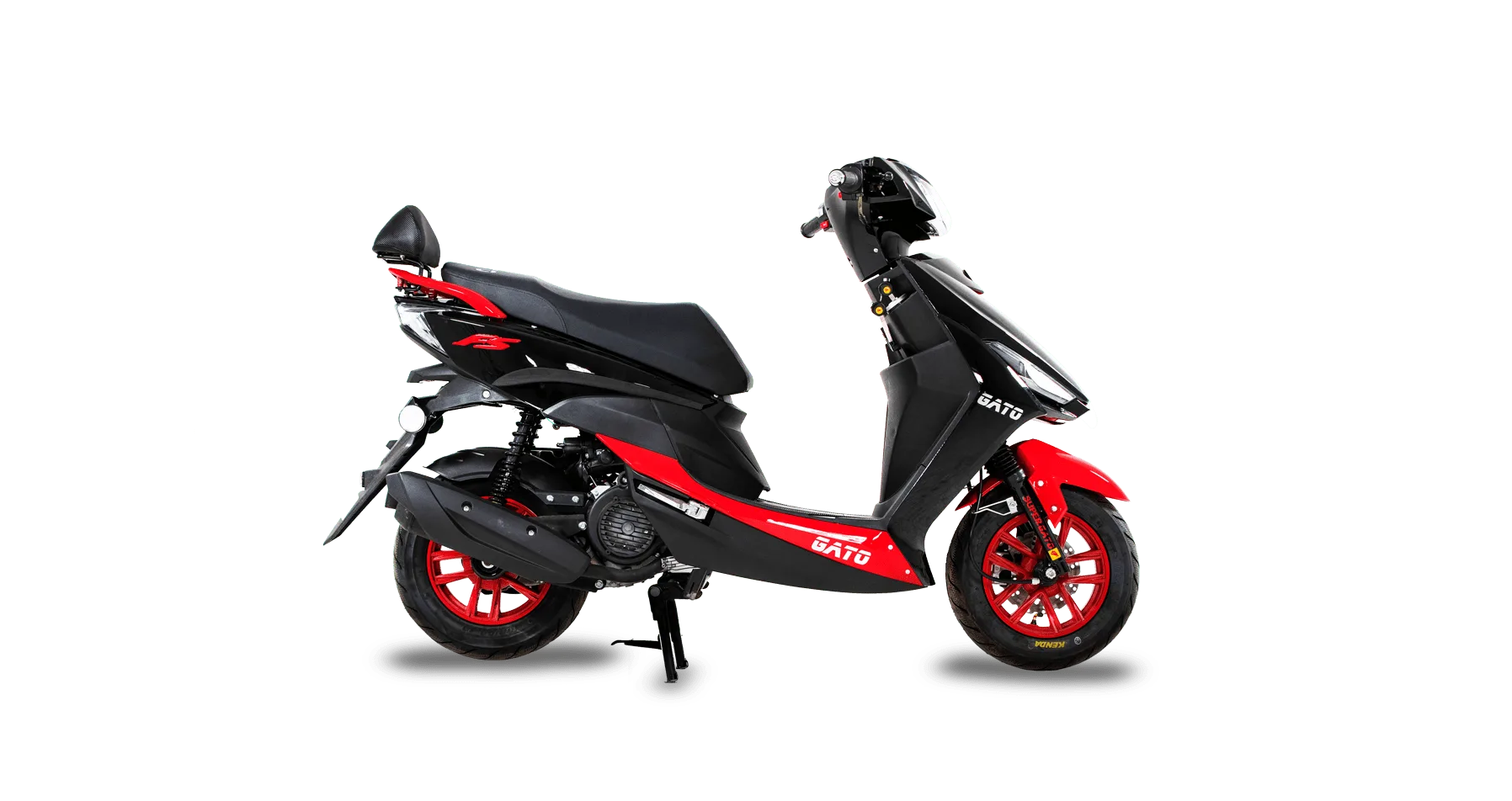 Pasola FS150