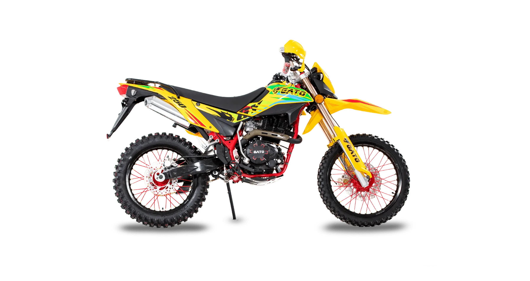 GY250