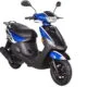 Loncin Nativa Sport 125