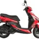 Loncin ZX150