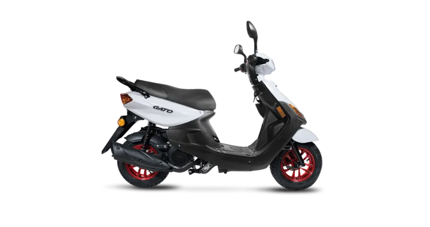 Pasola 125 Sport