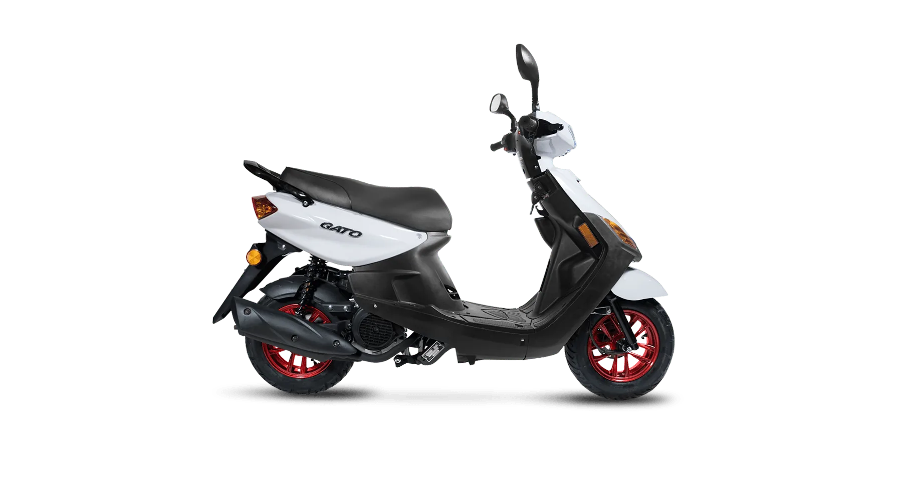 Pasola 125 Sport
