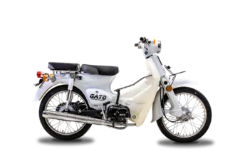SUPERCUB 110