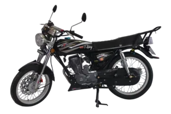 CG200 Racing 1 Disco