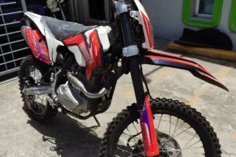 Frontier 250