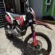 Frontier 250