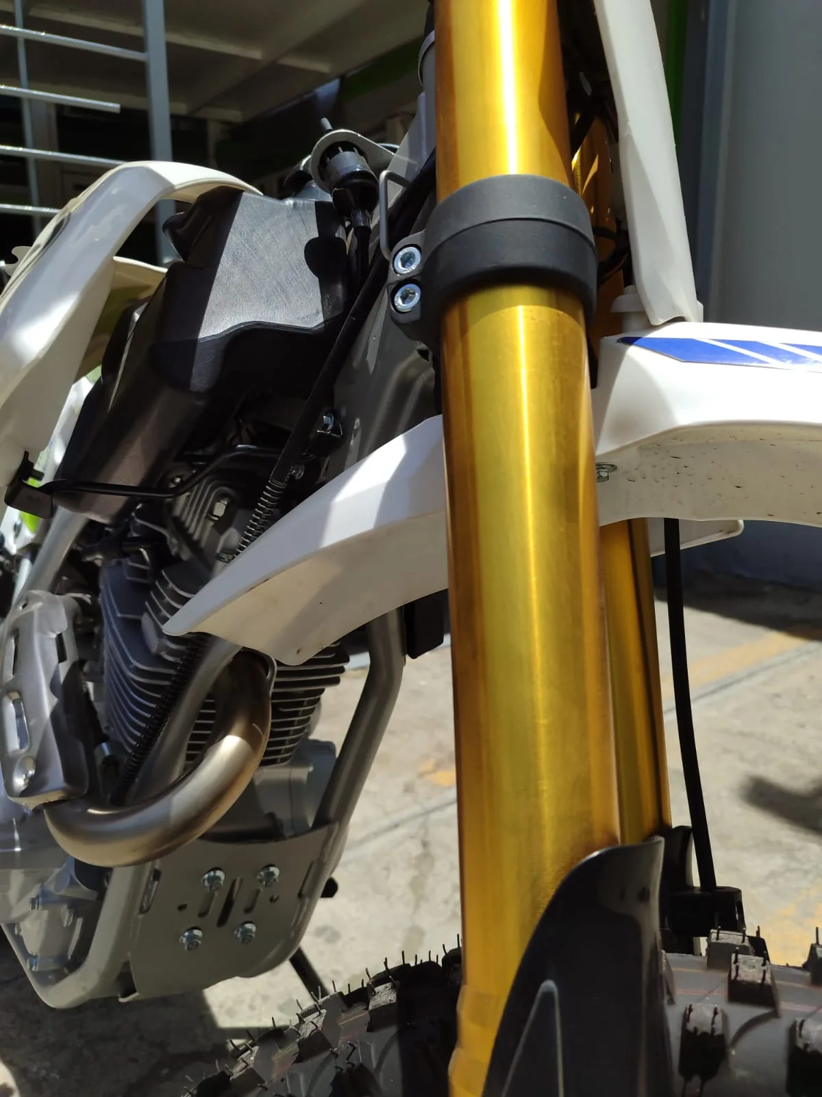 Bengala 250 - Imagen 11