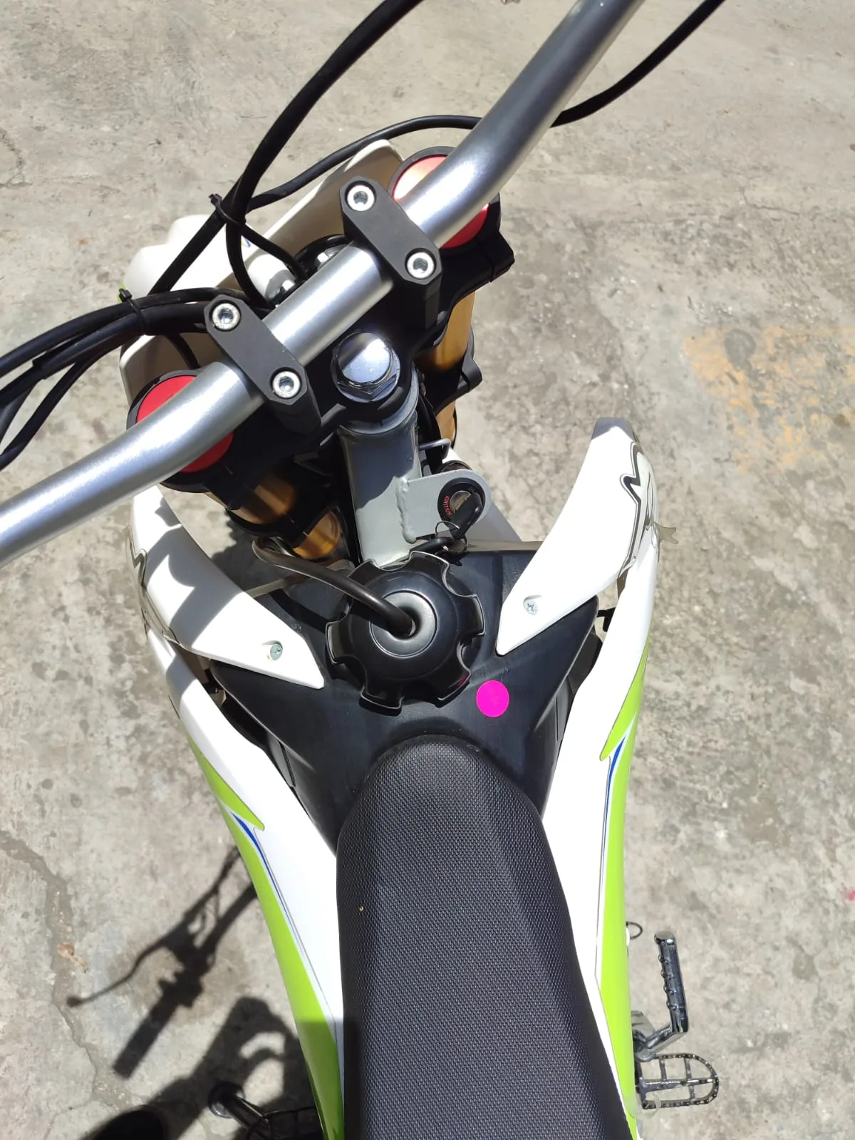 Bengala 250 - Imagen 9