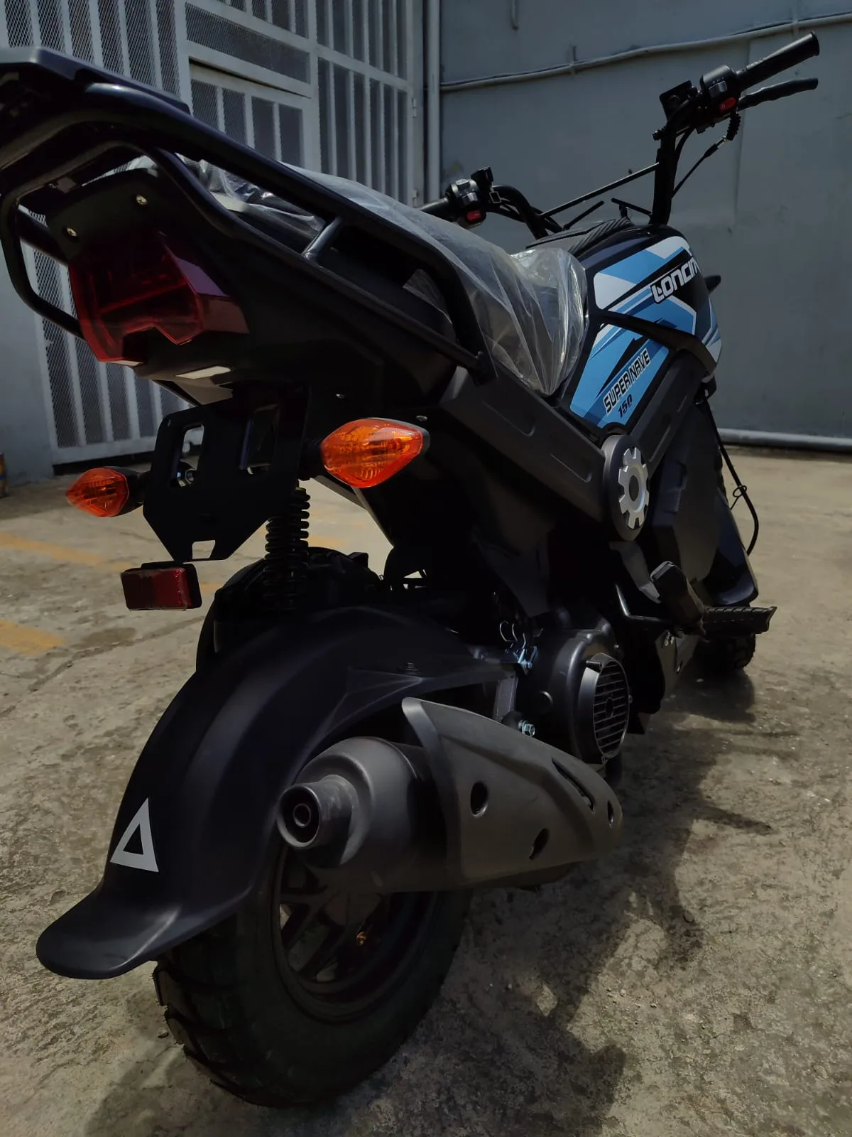 Super Nave - Imagen 9