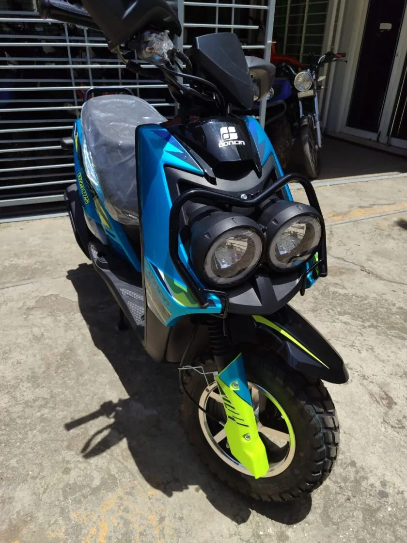 BWS 175