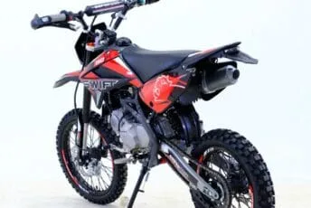 Super Gato Swift 150
