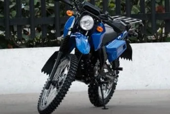 Super Gato LGR 250
